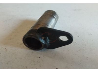 Toyota Corolla II KE20 - Veio de fixação pedal de travão