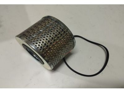 Volvo PV444 / Volvo PV544 - Filtro de óleo (Elemento) (Mot. B16)
