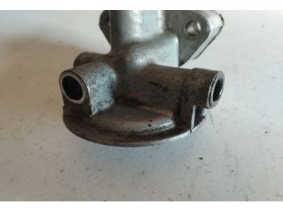 Toyota Corolla II KE20 - Suporte do filtro óleo (Mot. 3K)