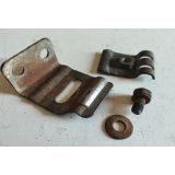 Toyota Corolla II KE20 - Abraçadeira de fixação dos cabos