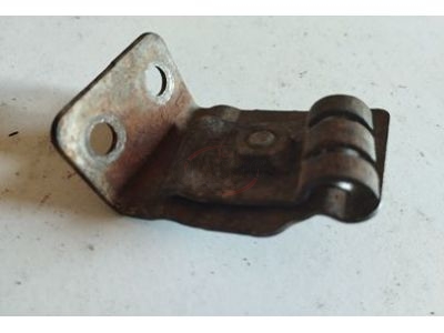 Toyota Corolla II KE20 - Abraçadeira de fixação dos cabos