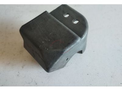 Toyota Corolla II KE20 - Proteção plástica do pedal