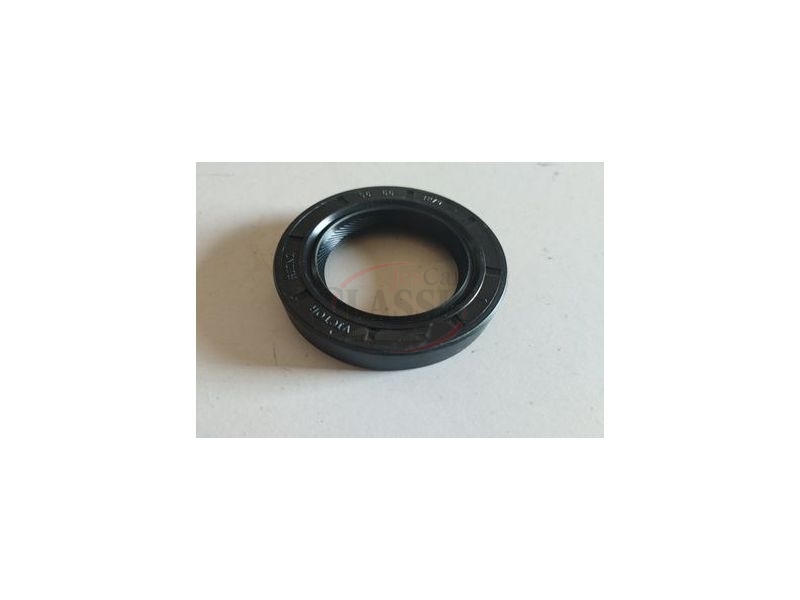 BMW 1502-2002 (E10) - Retentor da cambota frente (Mot. M10, B16A)