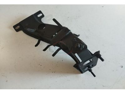 Toyota Corolla II KE20 - Torre do sector de pedais