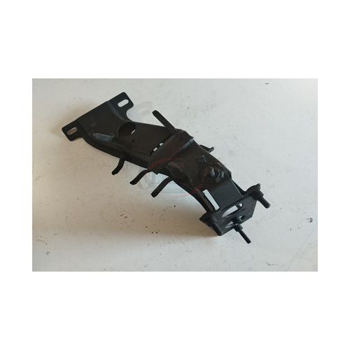 Toyota Corolla II KE20 - Torre do sector de pedais