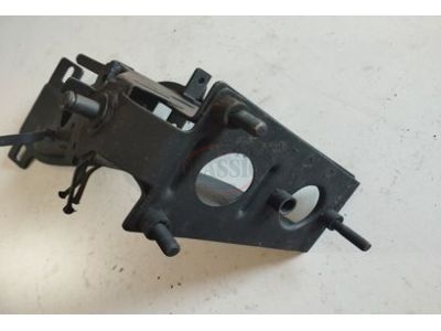 Toyota Corolla II KE20 - Torre do sector de pedais