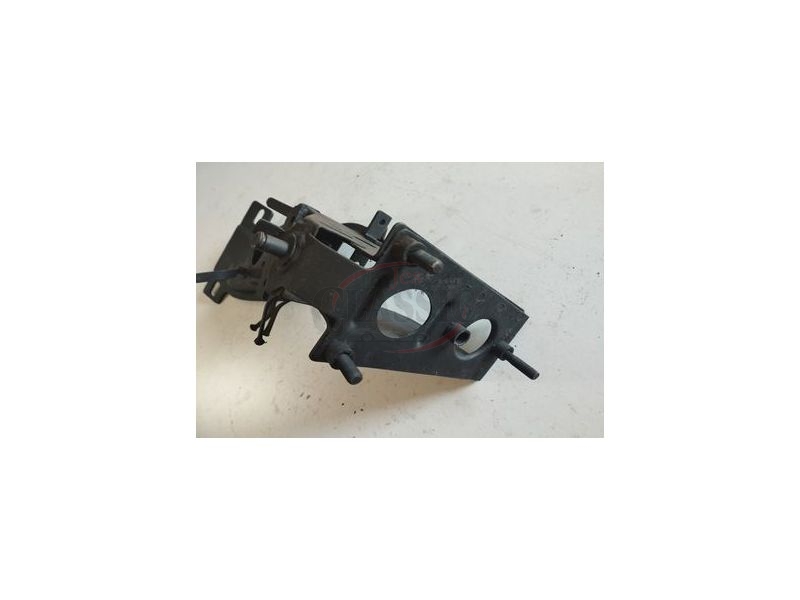 Toyota Corolla II KE20 - Torre do sector de pedais