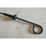 Toyota Corolla II KE20 - Vareta de nível óleo (Mot. 3K)