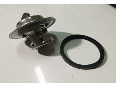 Opel Kadett B - Termostato de refrigeração (88ª)