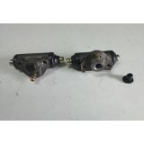 Fiat 900 / Fiat Panda I - Jogo (2) cilindros de travão rodas traseiras (Ø 15,72)
