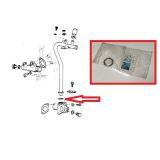 Peugeot 305 - O-ring para tubo de refrigeração metálico