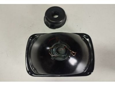 Toyota Hilux I LN40 - Farol principal H4 (198x140mm)