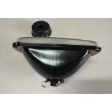 Toyota Hilux I LN40 - Farol principal H4 (198x140mm)