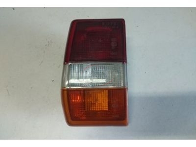 Ford Fiesta MkII - Farolim traseiro esquerdo (FIFFT)