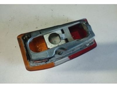 Ford Fiesta MkII - Farolim traseiro esquerdo (FIFFT)