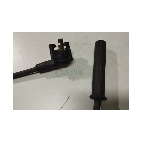 Ford Sierra MkIII - Cabo de vela ignição (FD75 - 75cm) (BOSCH)