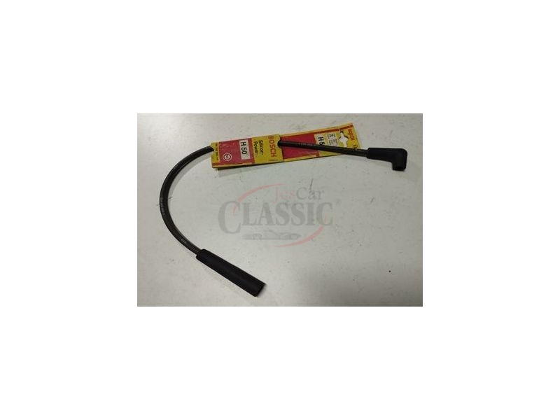 Opel Manta B / Opel Kadett D - Cabo vela de ignição (H50 - 50cm) (BOSCH)
