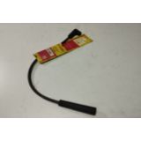 Opel Ascona C / Opel Kadett D - Cabo vela de ignição (H40 - 40cm) (BOSCH)