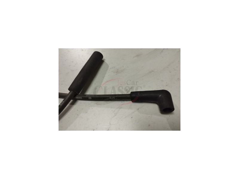 Ford Scorpio I / Ford Sierra MkI / Ford Sierra MkII - Cabo de vela ignição (FI 50 - 50cm) (BOSCH)