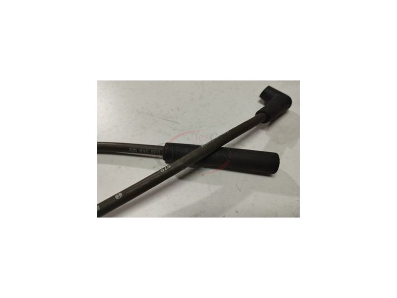 Ford Scorpio I / Ford Sierra MkI / Ford Sierra MkII - Cabo de vela ignição (FI 60 - 60cm) (BOSCH)