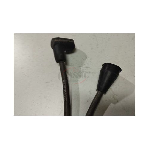 Opel Kadett E Cabriolet - Cabo de bobine ignição (OF 50 - 50cm) (BOSCH)