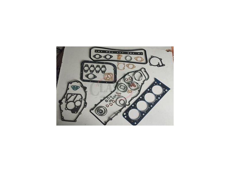 Peugeot 204 / Peugeot 304 - Jogo de juntas motor (Mot. XK, XK4, XL3, XL3S)
