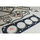 Peugeot 204 / Peugeot 304 - Jogo de juntas motor (Mot. XK, XK4, XL3, XL3S)