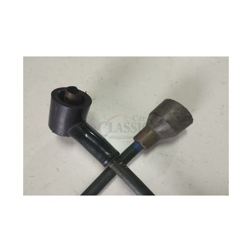 Nissan 100A - Cabo de bobine ignição (80cm) (LUCAS)