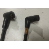 Austin 1100 / Austin 1300 - Cabo de vela ignição (30cm) (LUCAS)