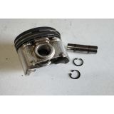 Toyota Corolla II KE20 - Pistão de motor com segmentos (Ø +75 - Mot.3K)