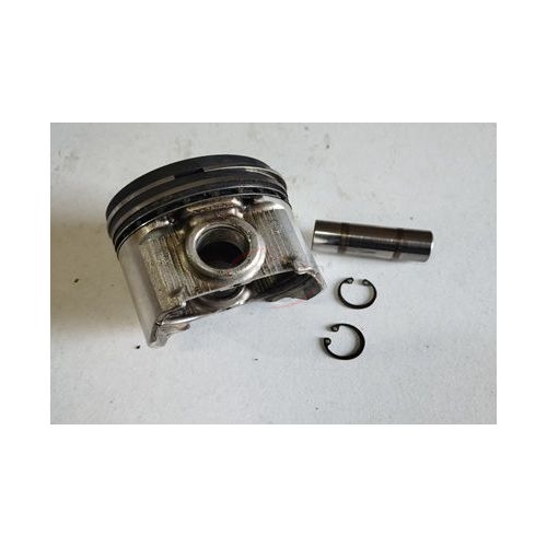 Toyota Corolla II KE20 - Pistão de motor com segmentos (Ø75mm +75 - Mot.3K)