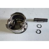 Toyota Corolla II KE20 - Pistão de motor com segmentos (Ø +75 - Mot.3K)