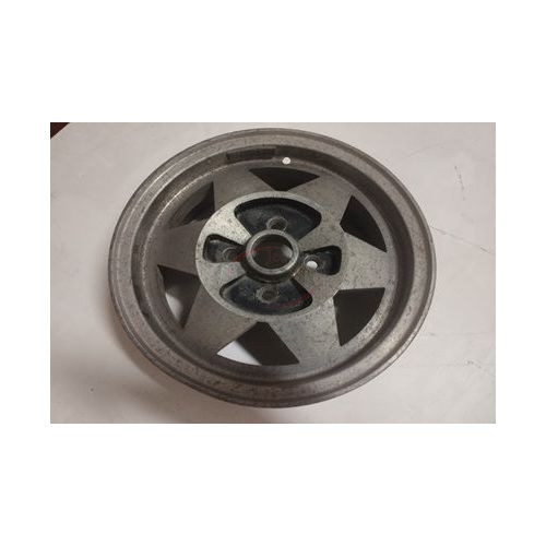 Fiat 127 II 900C / Fiat 127 III - Jante de alumínio