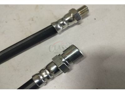 Opel Kadett B - Tubo flexível de travão frente (c/ TAMBOR)