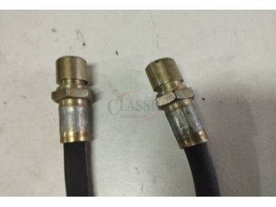 Opel Kadett B - Tubo flexível de travão tras