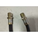 Opel Kadett B - Tubo flexível de travão tras