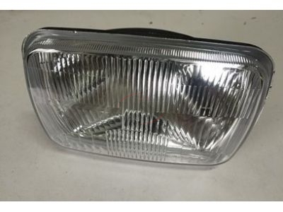Bedford KBD - Farol principal H4 (198x140)