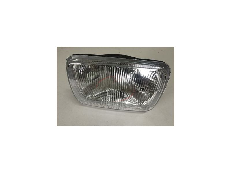 Bedford KBD - Farol principal H4 (198x140)