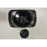 Bedford KBD - Farol principal H4 (198x140)