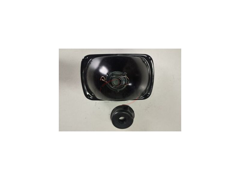 Bedford KBD - Farol principal H4 (198x140)