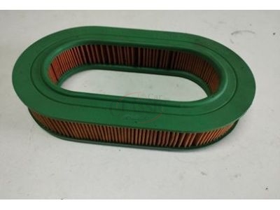 Vauxhall Viva HB / Vauxhall Viva HC - Filtro de ar (oval)