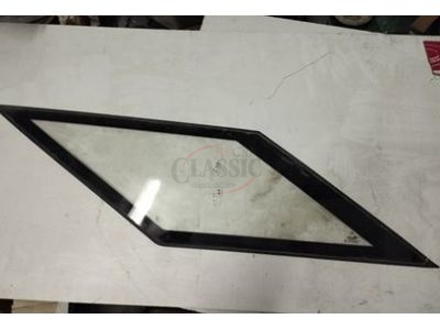 Citroen BX Break - Vidro da ilharga traseira esquerda (Incolor fixo - CITROEN - SICURSIV)