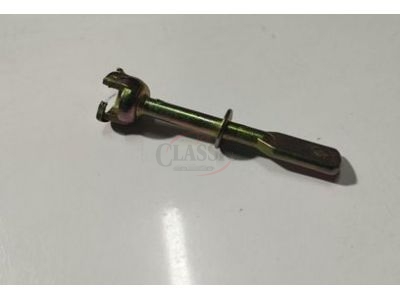 VW Polo III 6N1 - Tirante do mecanismo da fechadura porta (57mm)