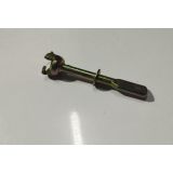 VW Polo III 6N1 - Tirante do mecanismo da fechadura porta (57mm)