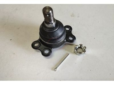 Isuzu Brava - Rótula de suspensão direita / esquerda (superior)