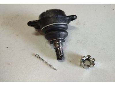 Isuzu Brava - Rótula de suspensão direita / esquerda (superior)
