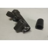 Fiat 600 D - Bomba principal de travão