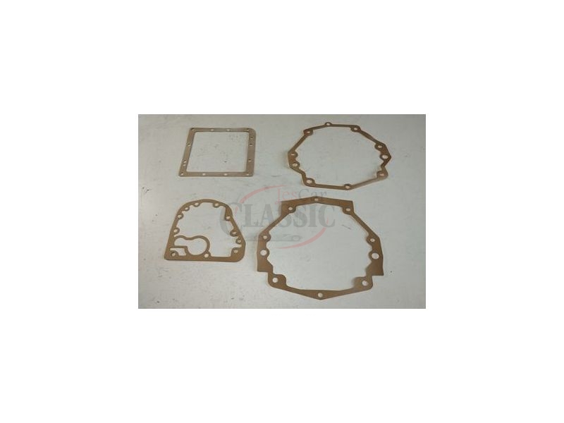 Renault 4 / Renault 5 / Renault 6 - Jogo de juntas caixa velocidades (354)