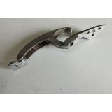 Ford Taunus 17M P3 Coupe - Manipulo de abertura/Fecho do vidro lateral esquerdo (móvel)