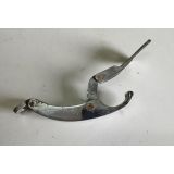 Ford Taunus 17M P3 Coupe - Manipulo de abertura/Fecho do vidro lateral direito (móvel)